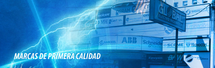 Global Ingenieria Electrica