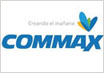 commax